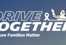 Austin Hatcher Foundation, Michelin Partner for 'Drive Together' Campaign | THE SHOP